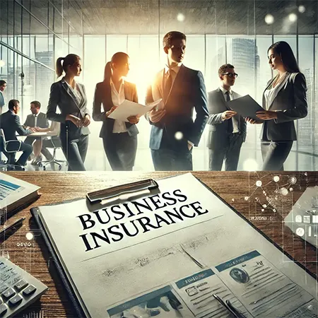 A Comprehensive Guide to MyWebInsurance.com Business Insurance