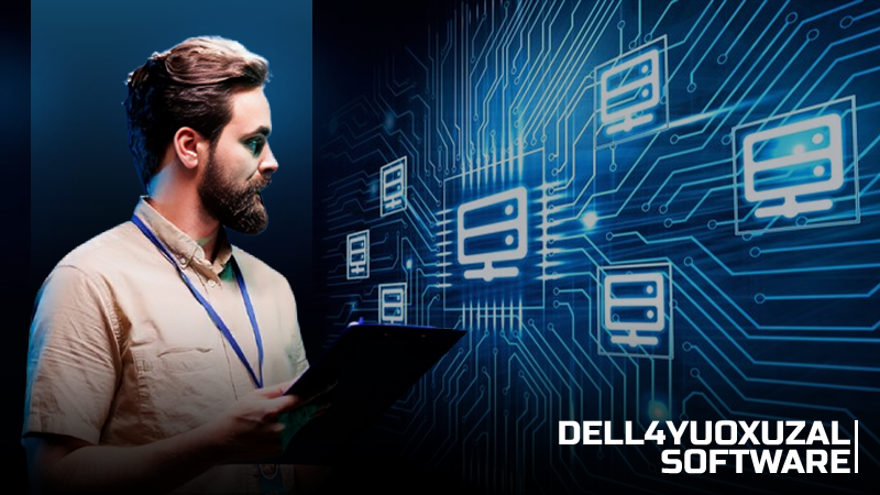 Why Use Dell4yuoxuzal Software Now: Unmatched Benefits for Your Business