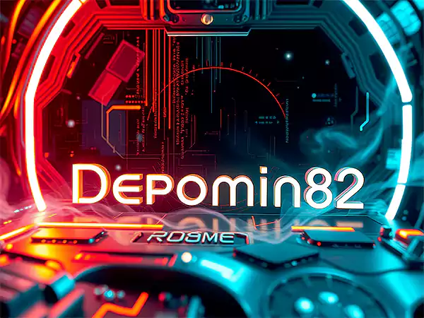 Depomin82 is a Game-Changer