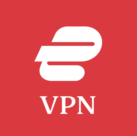 Express VPNs logo