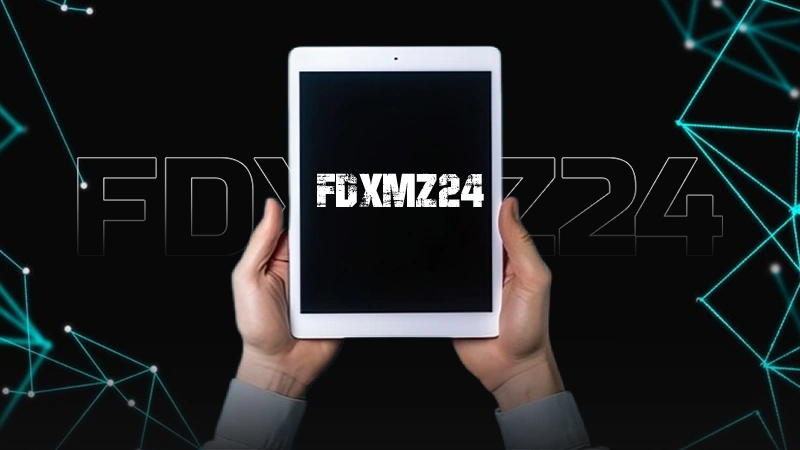 How FDXMZ24 is Transforming Industry Standards