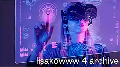 Future of Lisakowww 4archive