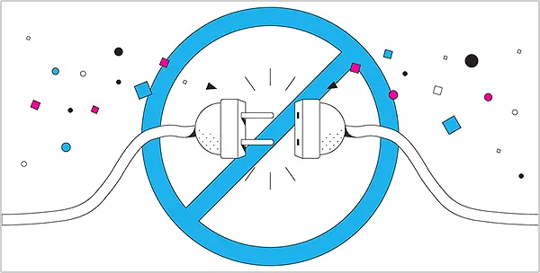 How to fix internet disconnections quickly