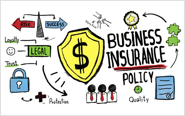 Legal Requirements for Business Insurance