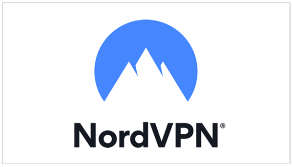 Nord VPNs logo