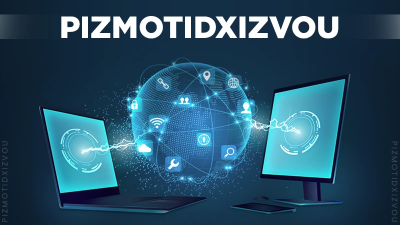 Pizmotidxizvou