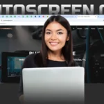 Plutoscreen