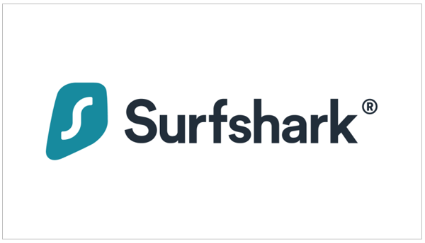 Surf sharks logo