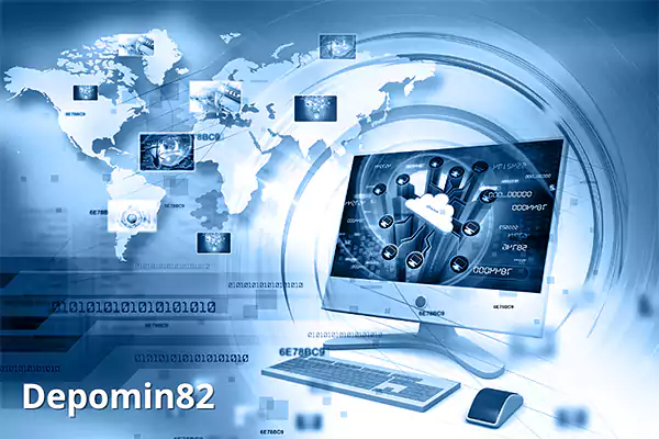 The Future of Cybersecurity with Depomin82