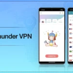 Thunder VPN Review