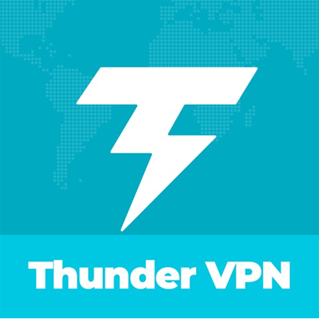 Thunder VPN review