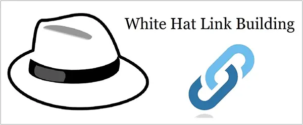 White Hat link building