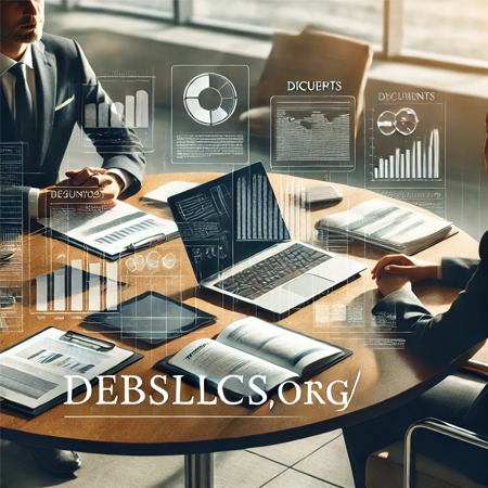 Why Choose Debsllcs-org