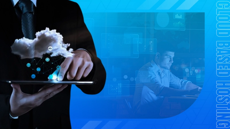 The Benefits of Cloud-Based Hosting for Businesses with Afly Pro