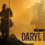 the walking dead the daryl dixon