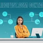 RECIFEST CONTACT