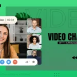 Popular Platforms for Online Video Chatting and Meeting Strangers